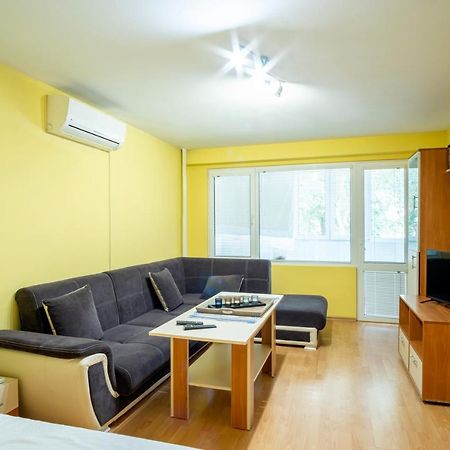 Парк Възраждане Русе Ruse Ngoại thất bức ảnh