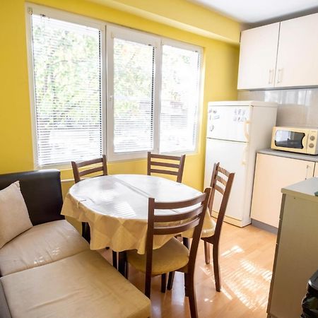 Парк Възраждане Русе Ruse Ngoại thất bức ảnh
