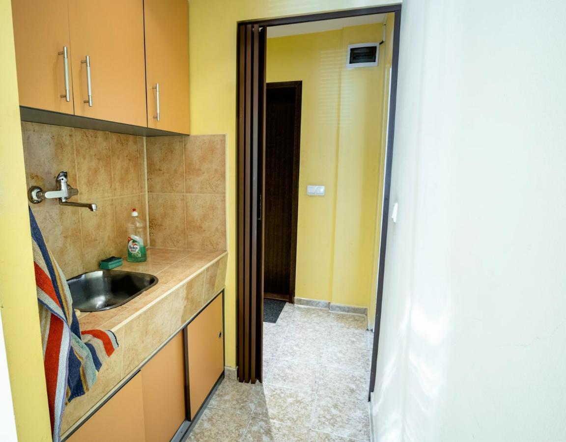 Парк Възраждане Русе Ruse Ngoại thất bức ảnh