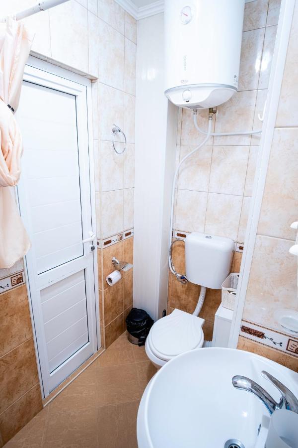Парк Възраждане Русе Ruse Ngoại thất bức ảnh