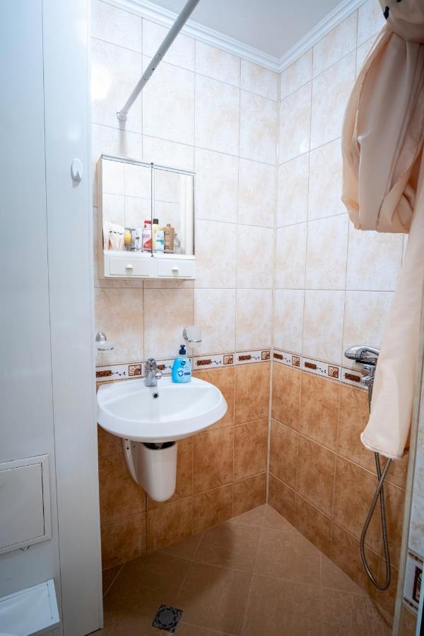 Парк Възраждане Русе Ruse Ngoại thất bức ảnh